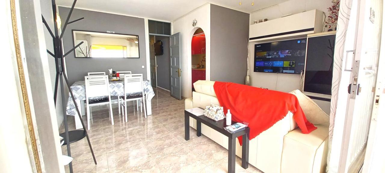 Ca' Cristina - Monte Rojo - Ocean View Apartment *