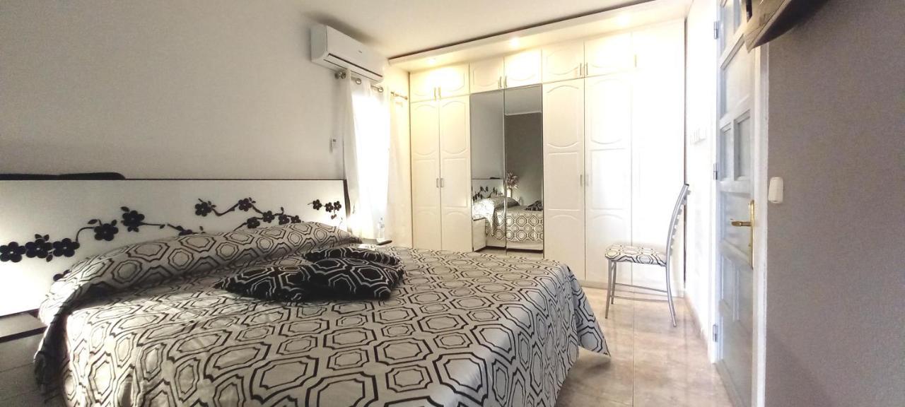 Apartment Ca' Cristina - Monte Rojo - Ocean View San Agustin (Gran Canaria)
