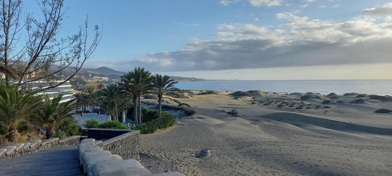Apartment Ca' Cristina - Monte Rojo - Ocean View *