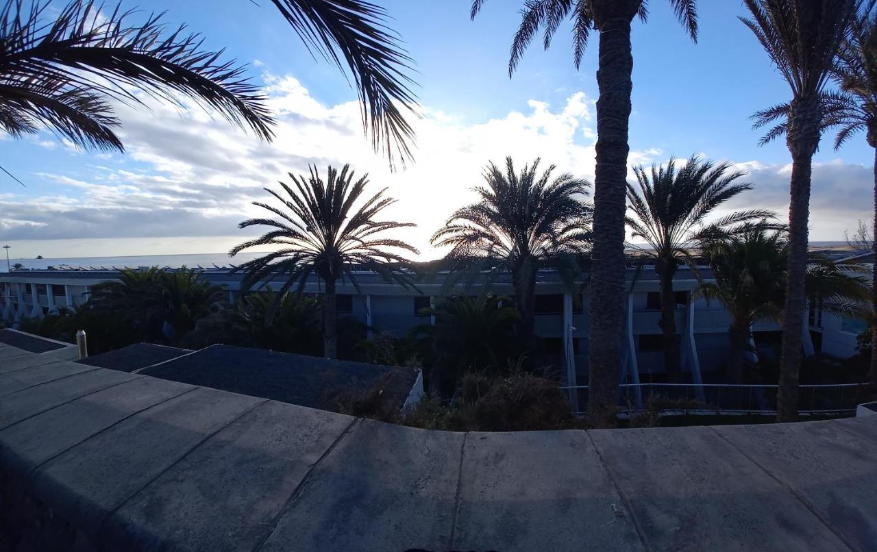 Apartment Ca' Cristina - Monte Rojo - Ocean View San Agustin (Gran Canaria)
