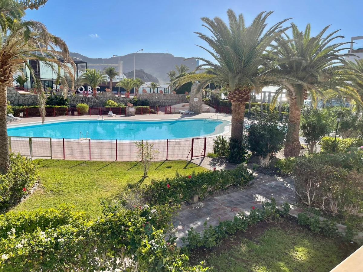 Cura Marina - Seaside Escape Close To The Apartment Playa Del Cura (Gran Canaria)