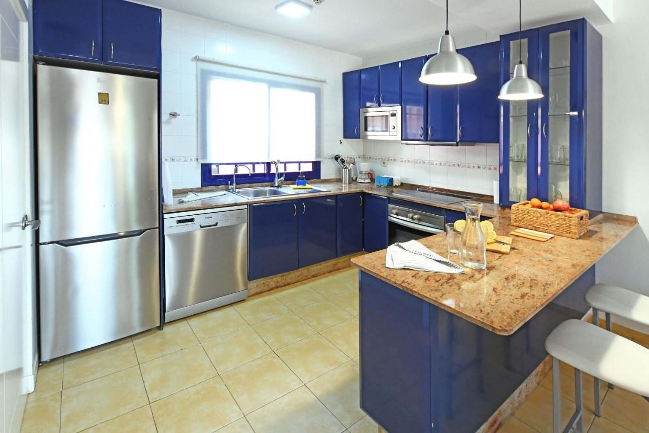 Holiday home Bahia Meloneras 71 *