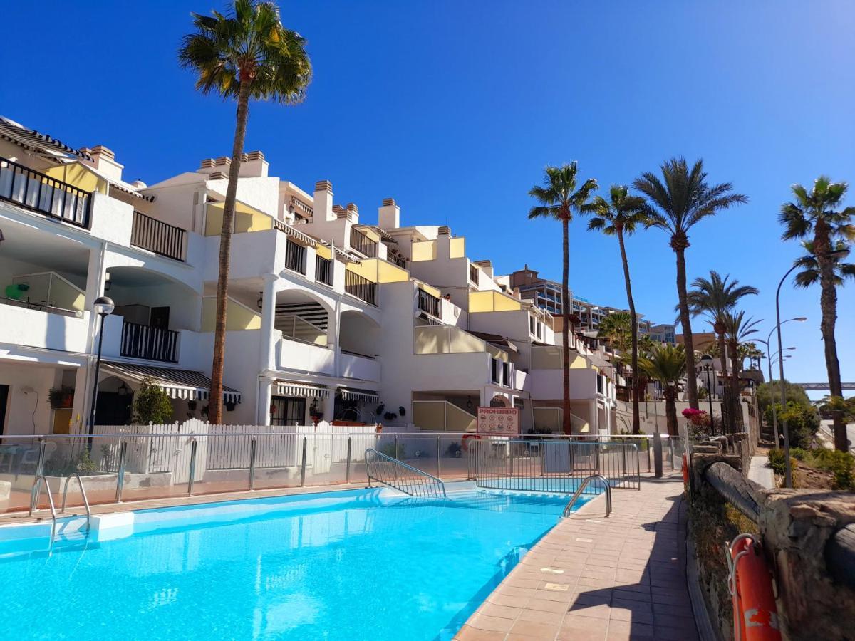 Vista Bella - Planta Baja Al Lado De La Piscina - Ground Floor By The Pool * Playa Del Cura (Gran Canaria)