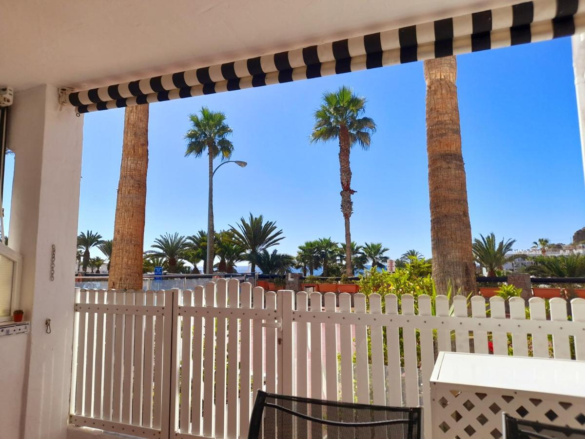 Vista Bella - Planta Baja Al Lado De La Piscina - Ground Floor By The Pool