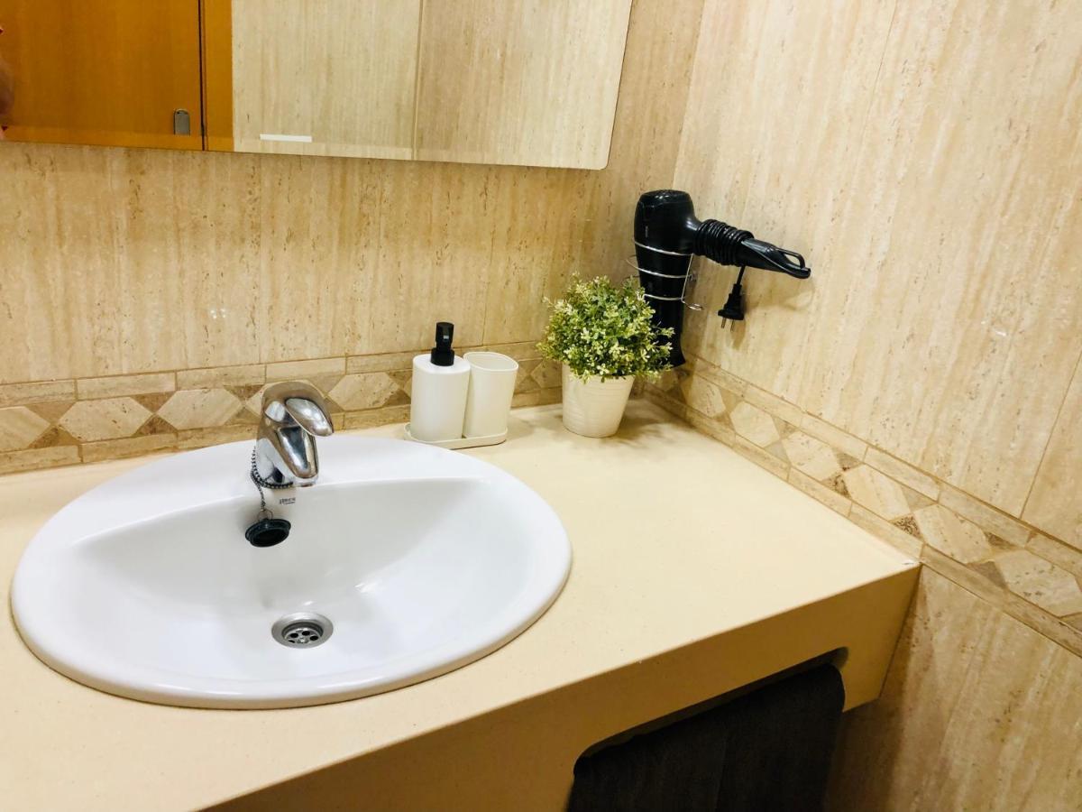 Su Eminencia - Sea View With Modern Comforts Apartment Playa Del Cura (Gran Canaria)