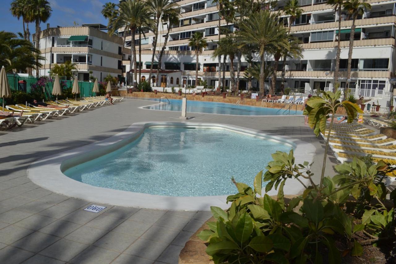 Apartment Loft Deluxe - A Playa del Ingles (Gran Canaria)