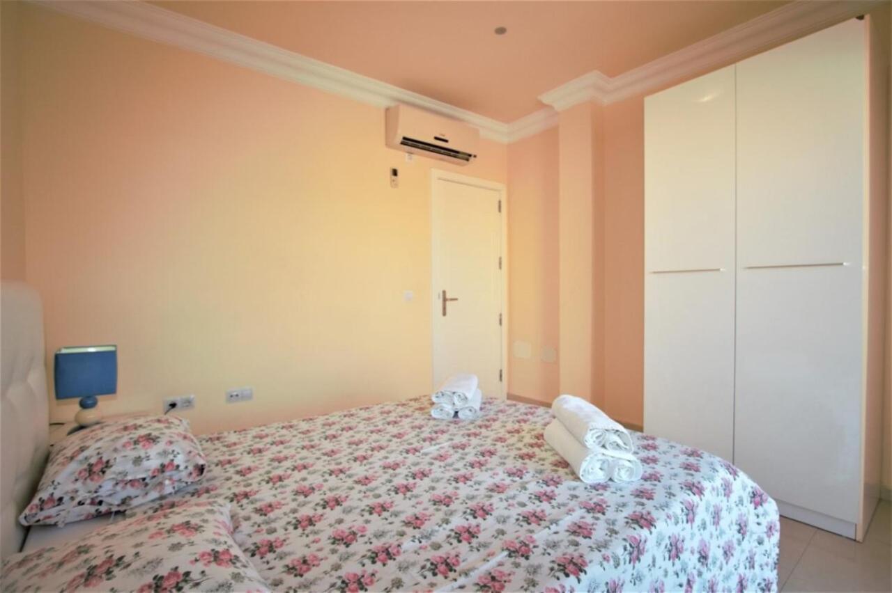 Lovisi Villa *