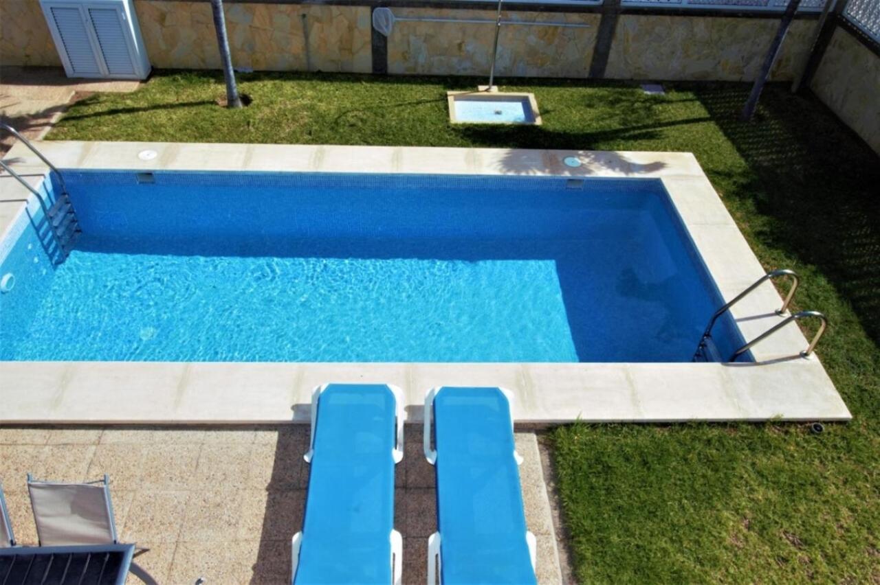 Villa Lovisi