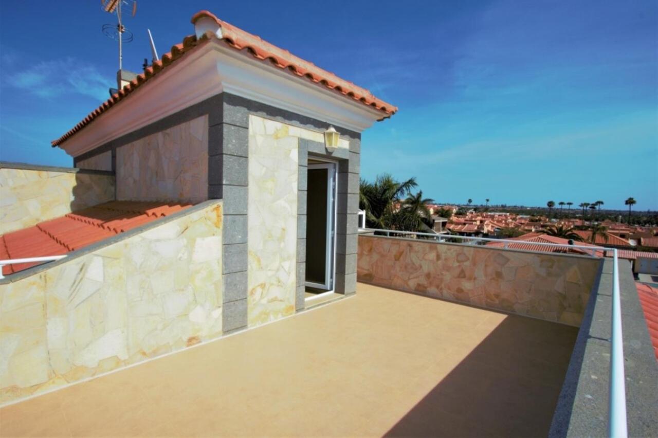 Villa Lovisi *