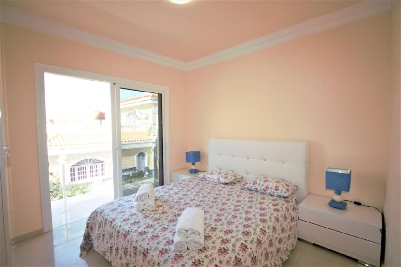 Lovisi Villa