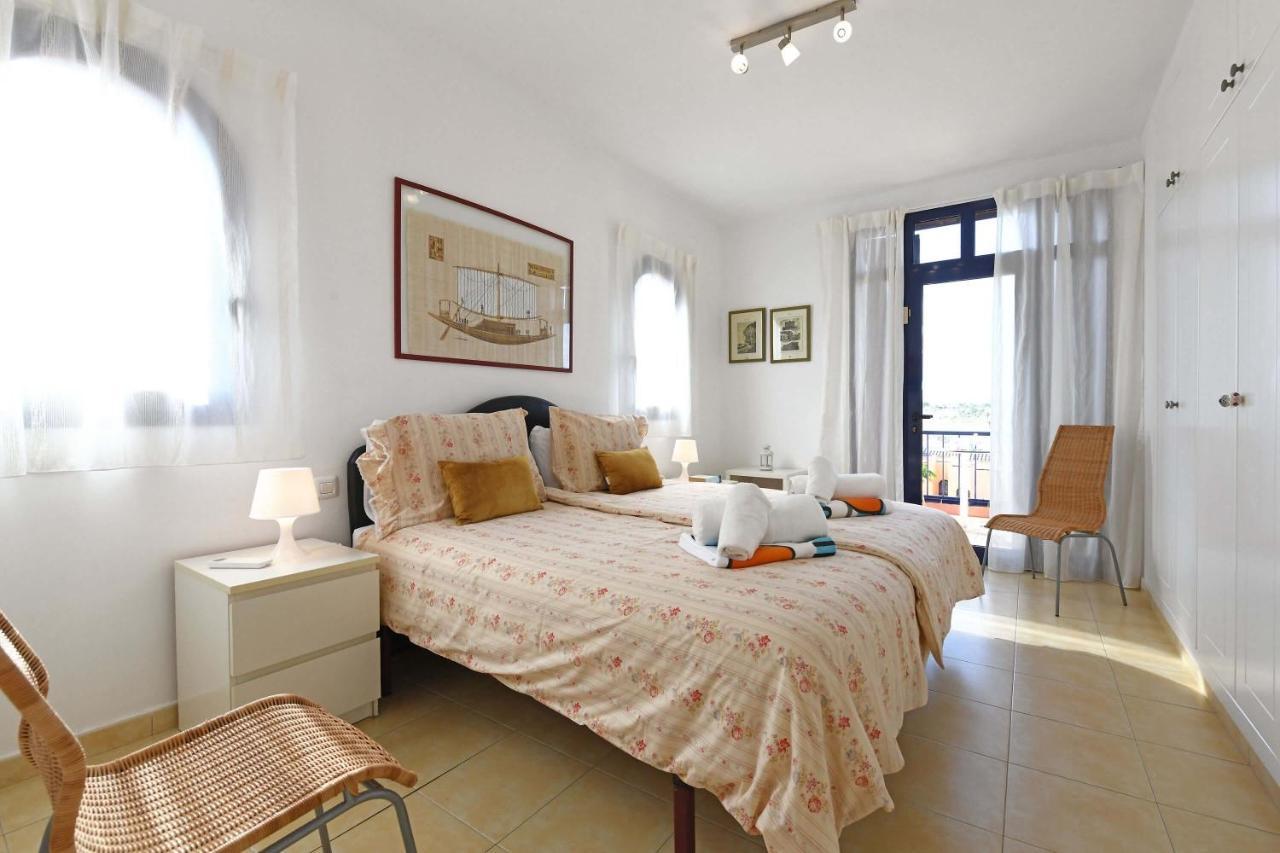 Bahia Meloneras 71 Holiday home *