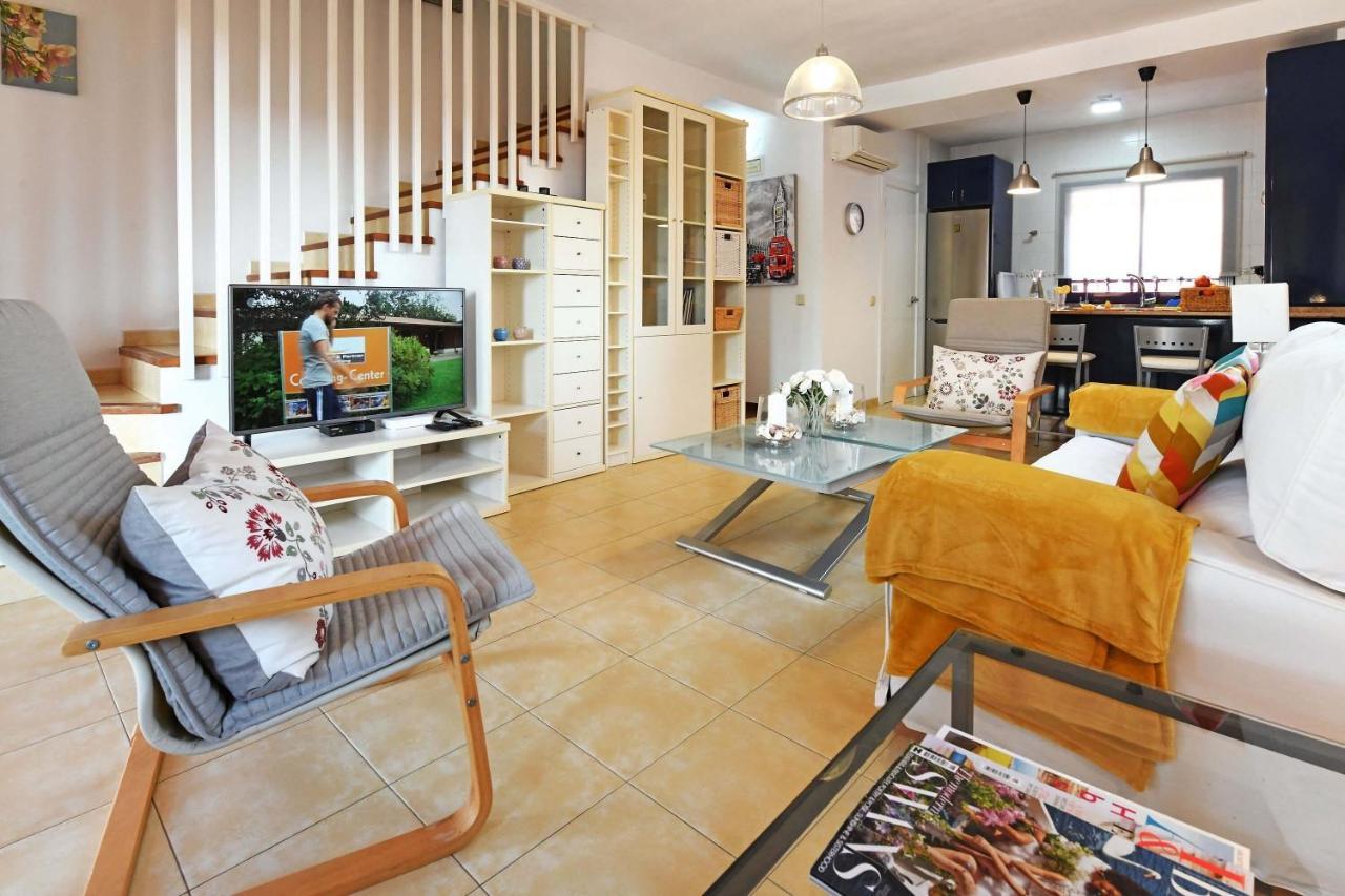 Holiday home Bahia Meloneras 71 San Bartolome de Tirajana (Gran Canaria)