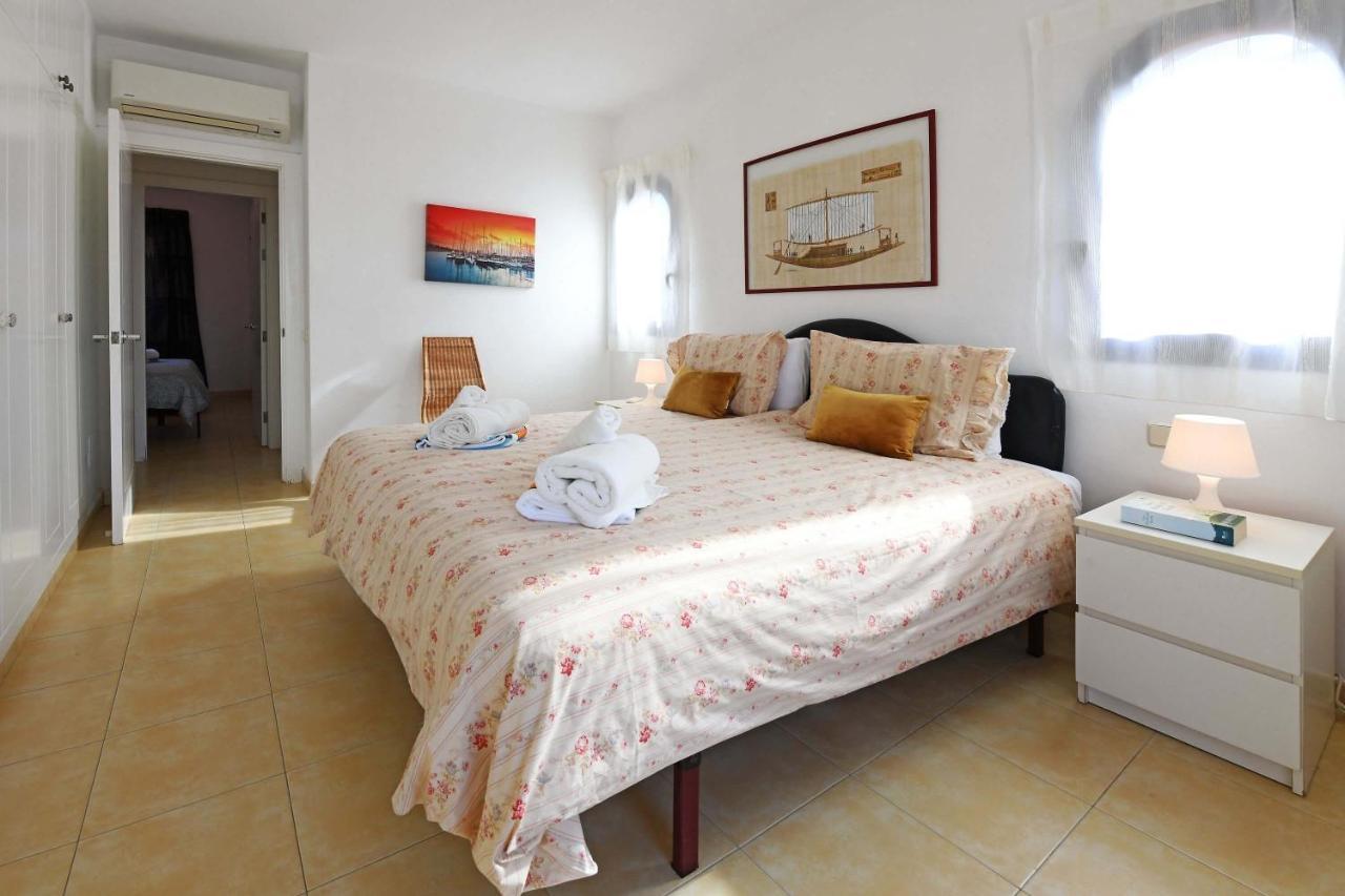 Bahia Meloneras 71 Holiday home