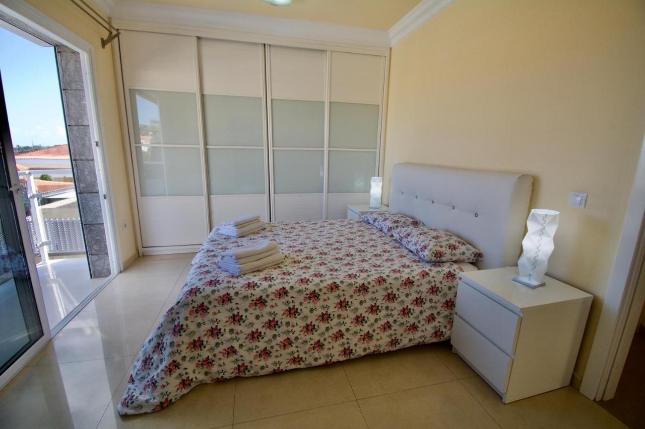 Lovisi Villa *