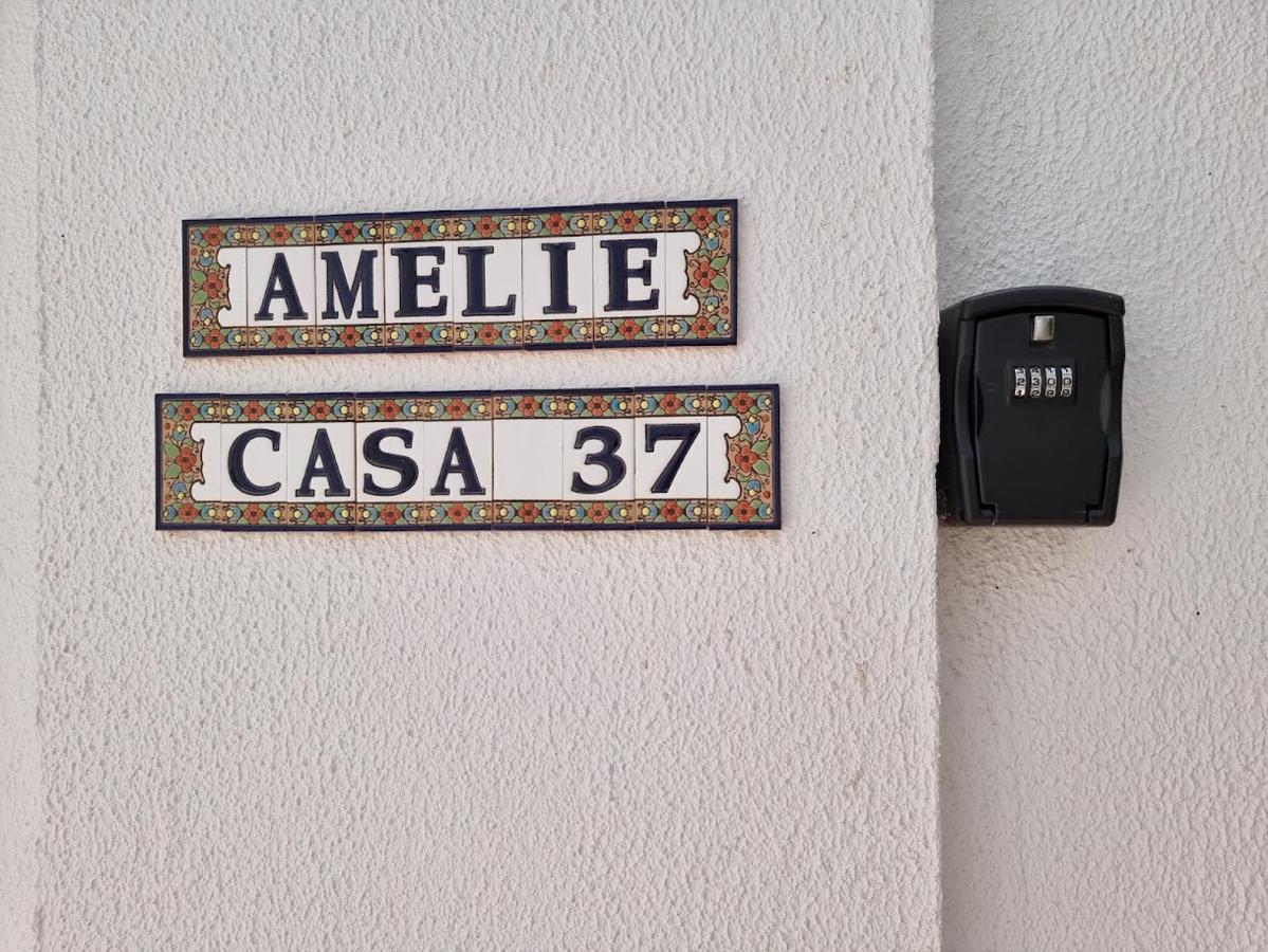 Amelie Amadores Puerto Rico Puerto Rico (Gran Canaria)