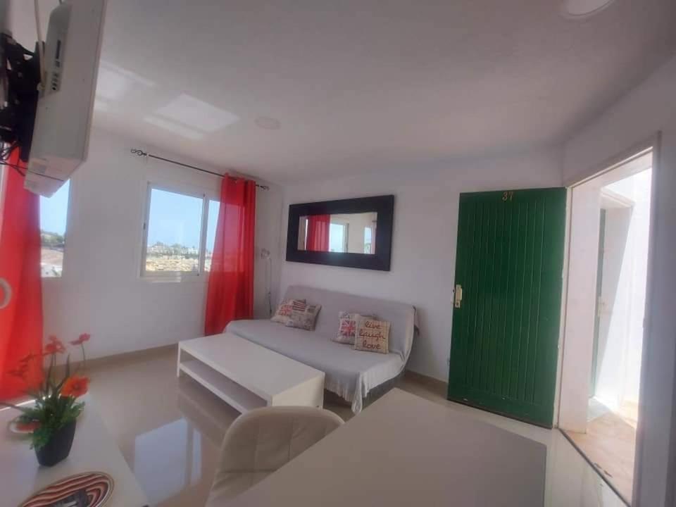 Amelie Amadores Puerto Rico Apartment Puerto Rico (Gran Canaria)
