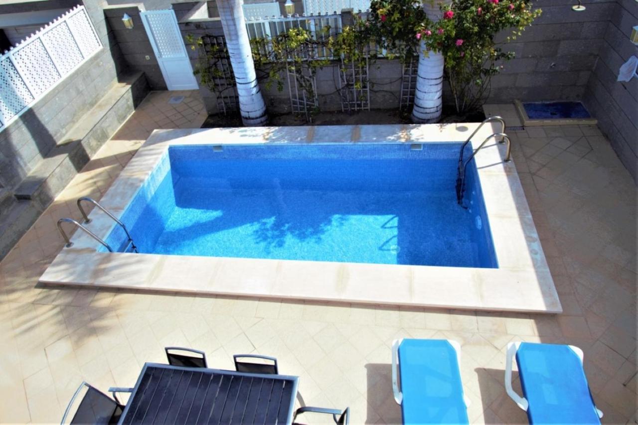 Lovisi Villa Maspalomas (Gran Canaria)