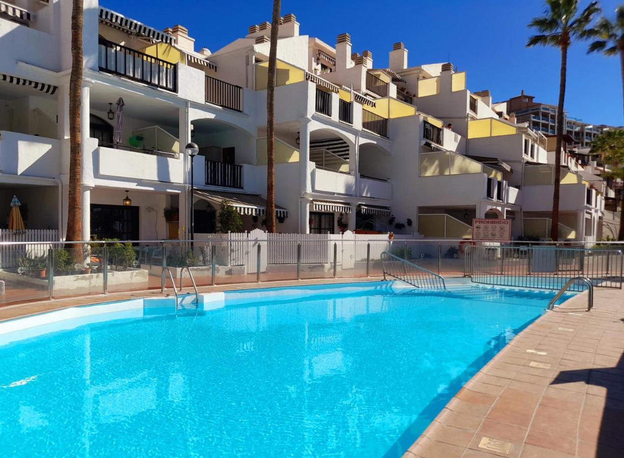 Vista Bella - Planta Baja Al Lado De La Piscina - Ground Floor By The Pool