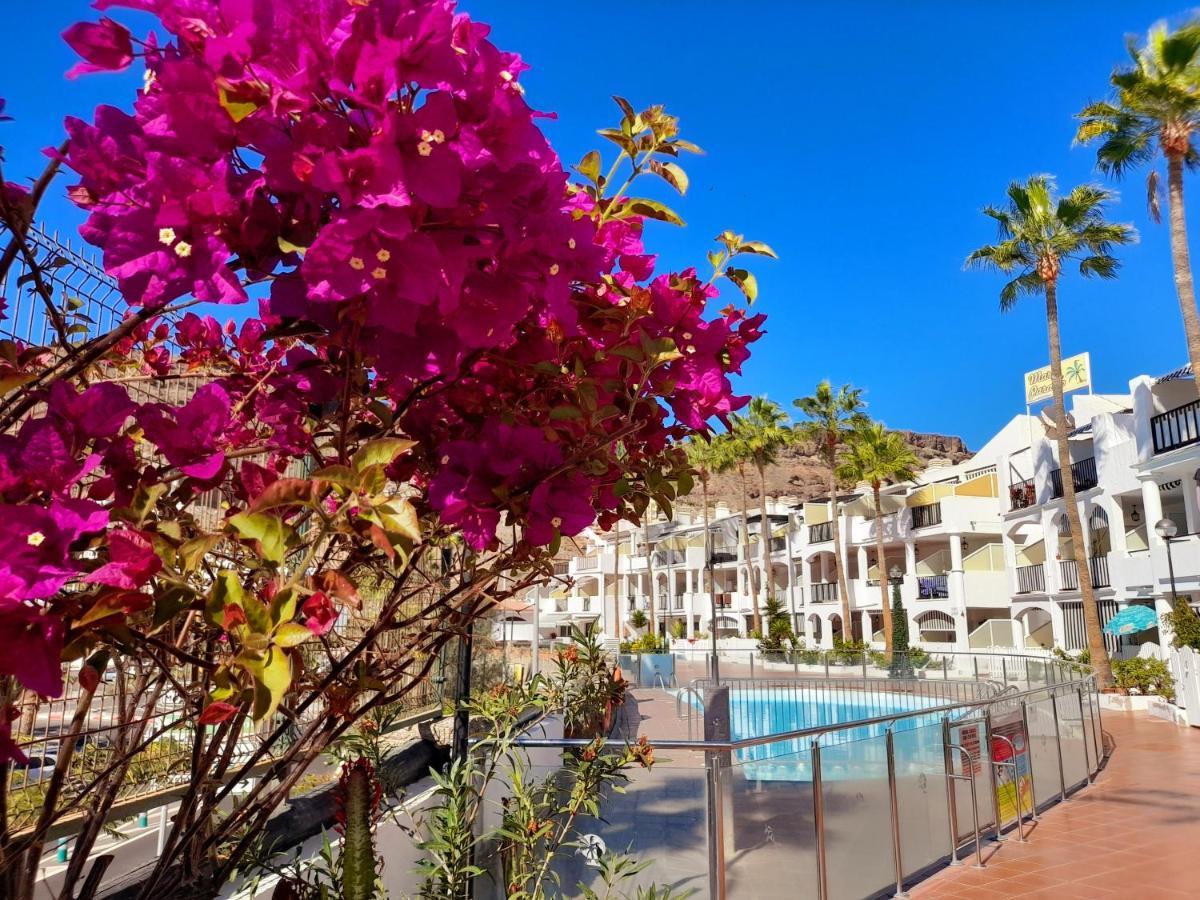 Apartment Vista Bella - Planta Baja Al Lado De La Piscina - Ground Floor By The Pool