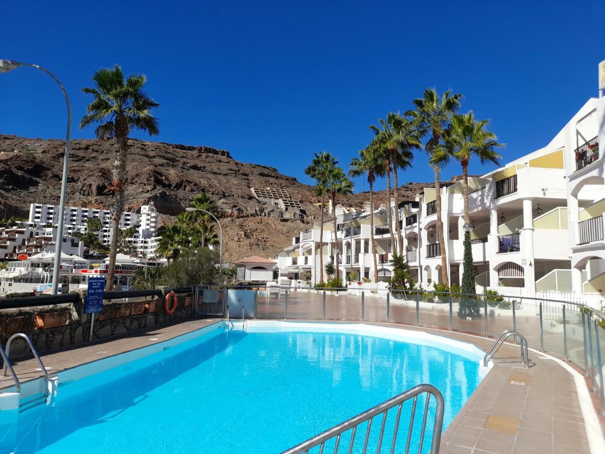 Vista Bella - Planta Baja Al Lado De La Piscina - Ground Floor By The Pool