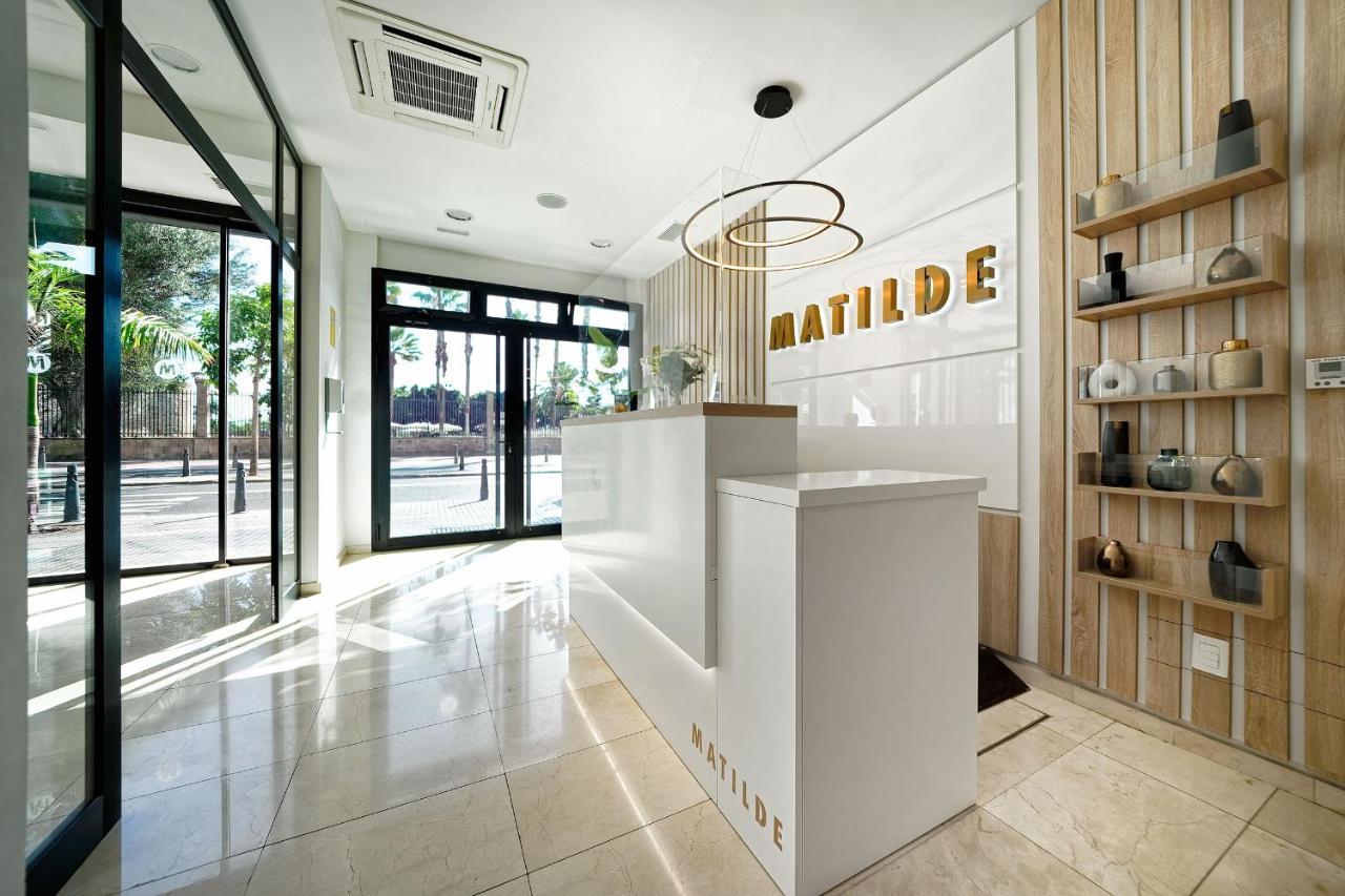 Matilde 3* Las Palmas