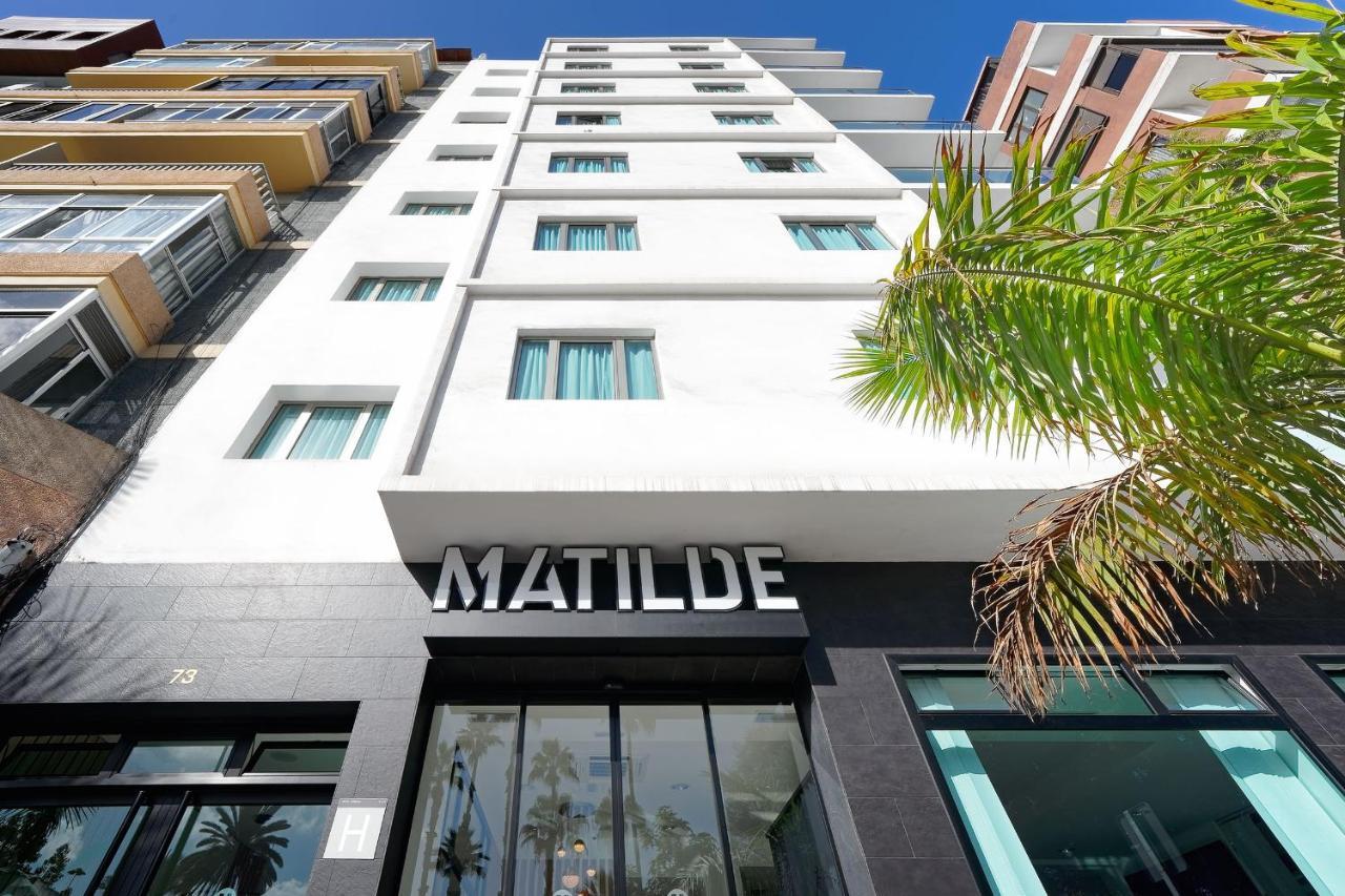 Hotel Matilde Las Palmas