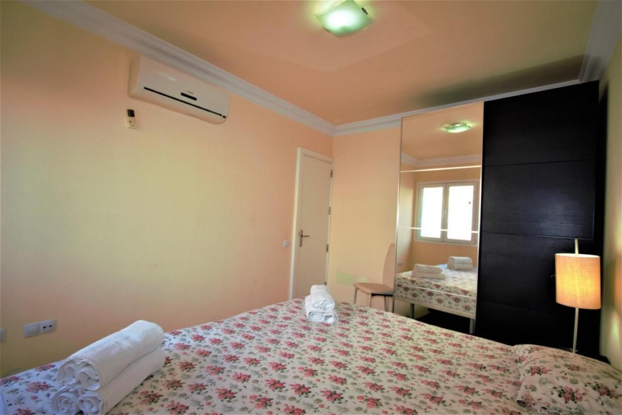Lovisi Villa