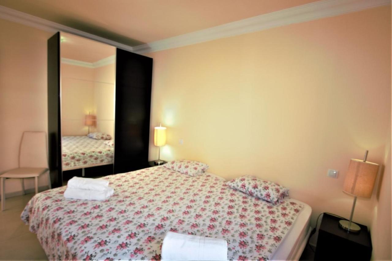 Lovisi Villa *
