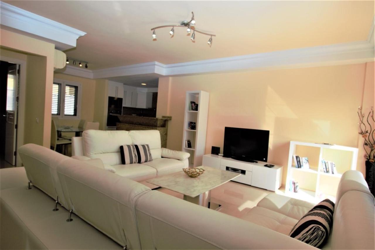Lovisi Villa