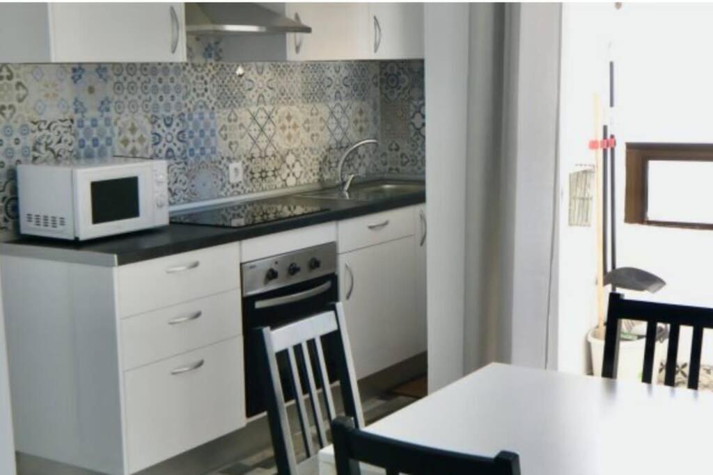 Apartamento Nueva Europa *
