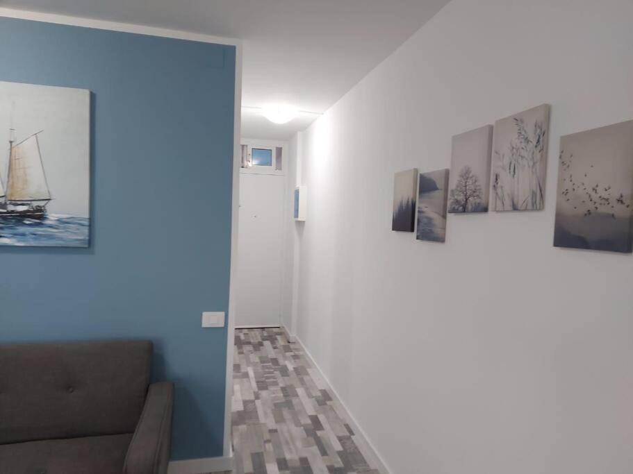 Apartamento Nueva Europa *
