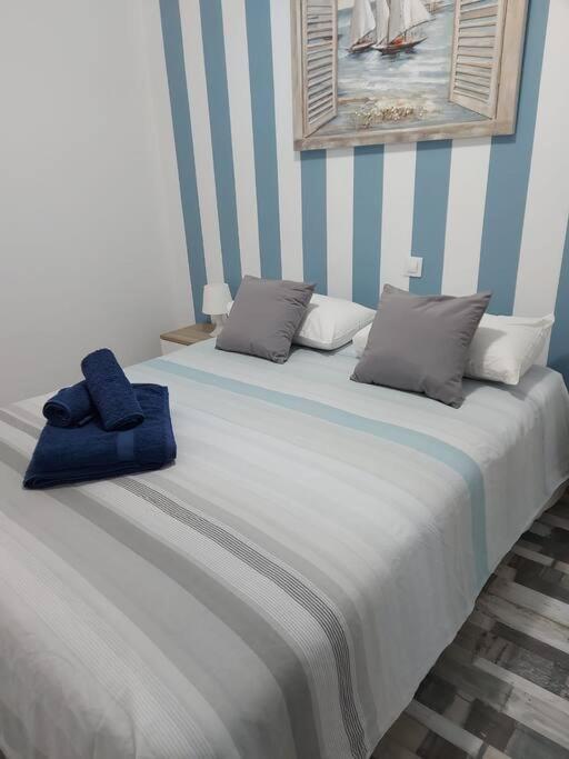 Nueva Europa Apartamento Maspalomas (Gran Canaria)