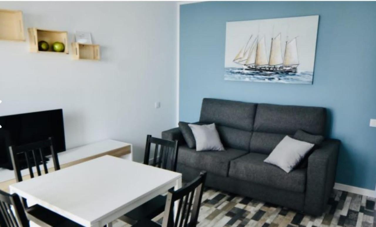Nueva Europa Apartamento *