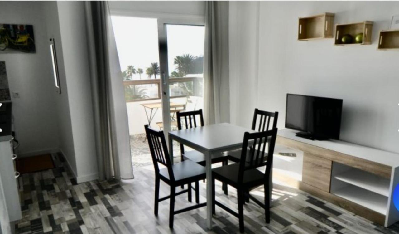 Nueva Europa Apartamento