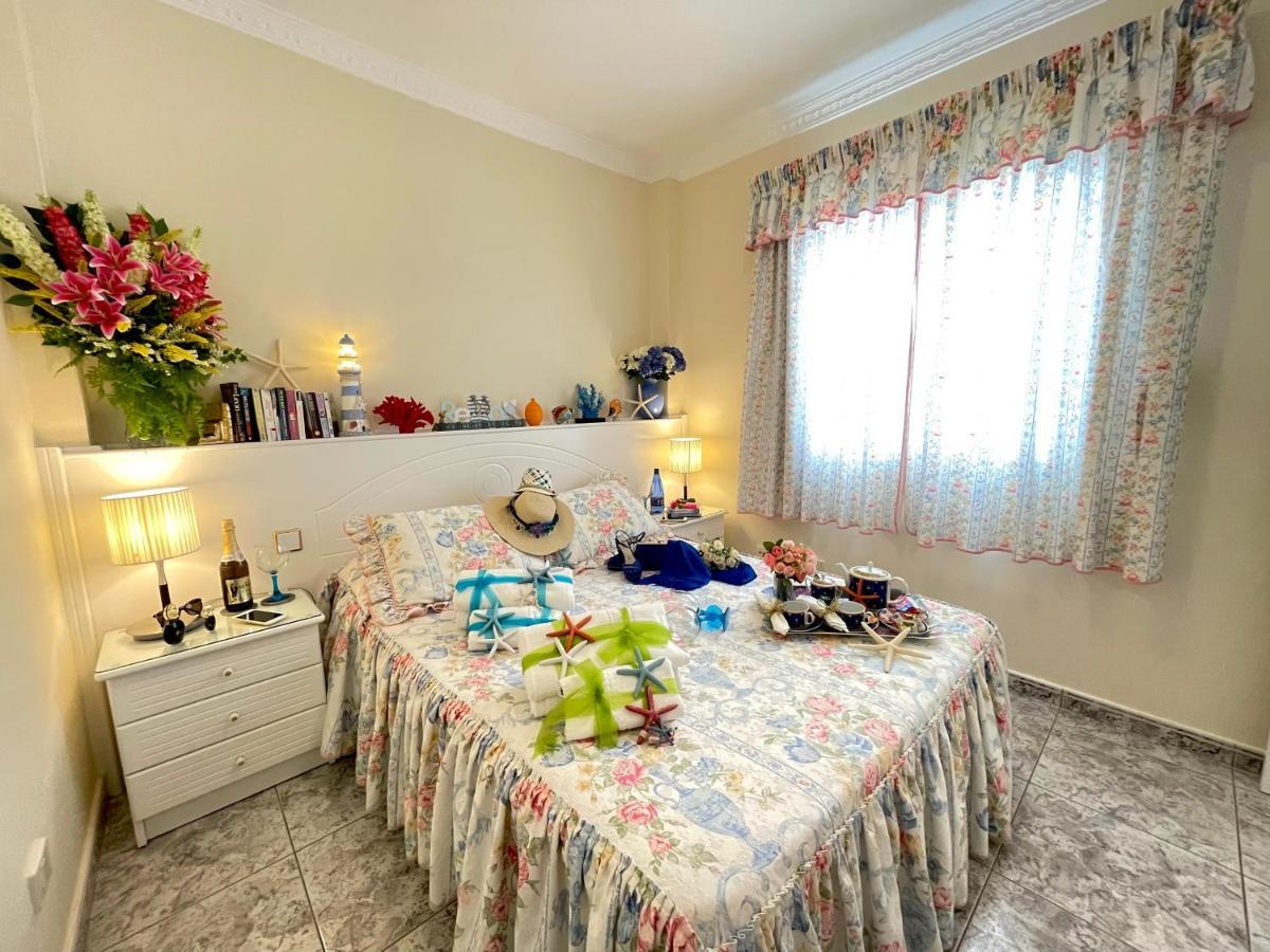 Apartment Emycanarias Primera Linea De Playa Arinaga