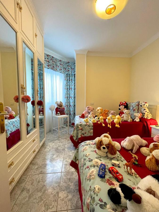 Emycanarias Primera Linea De Playa Apartment Arinaga