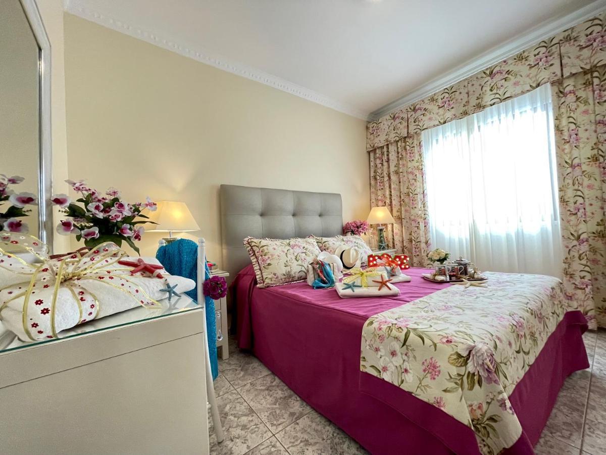 Emycanarias Primera Linea De Playa Apartment