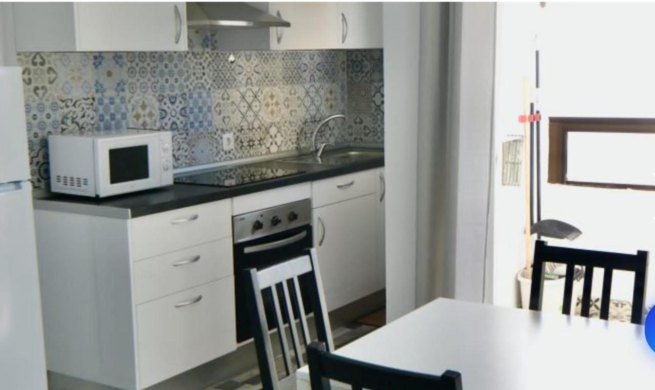 Apartamento Nueva Europa *