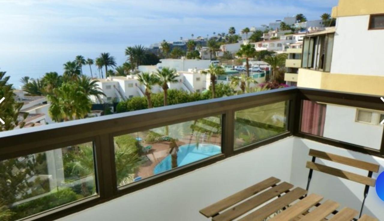 Nueva Europa * Maspalomas (Gran Canaria)