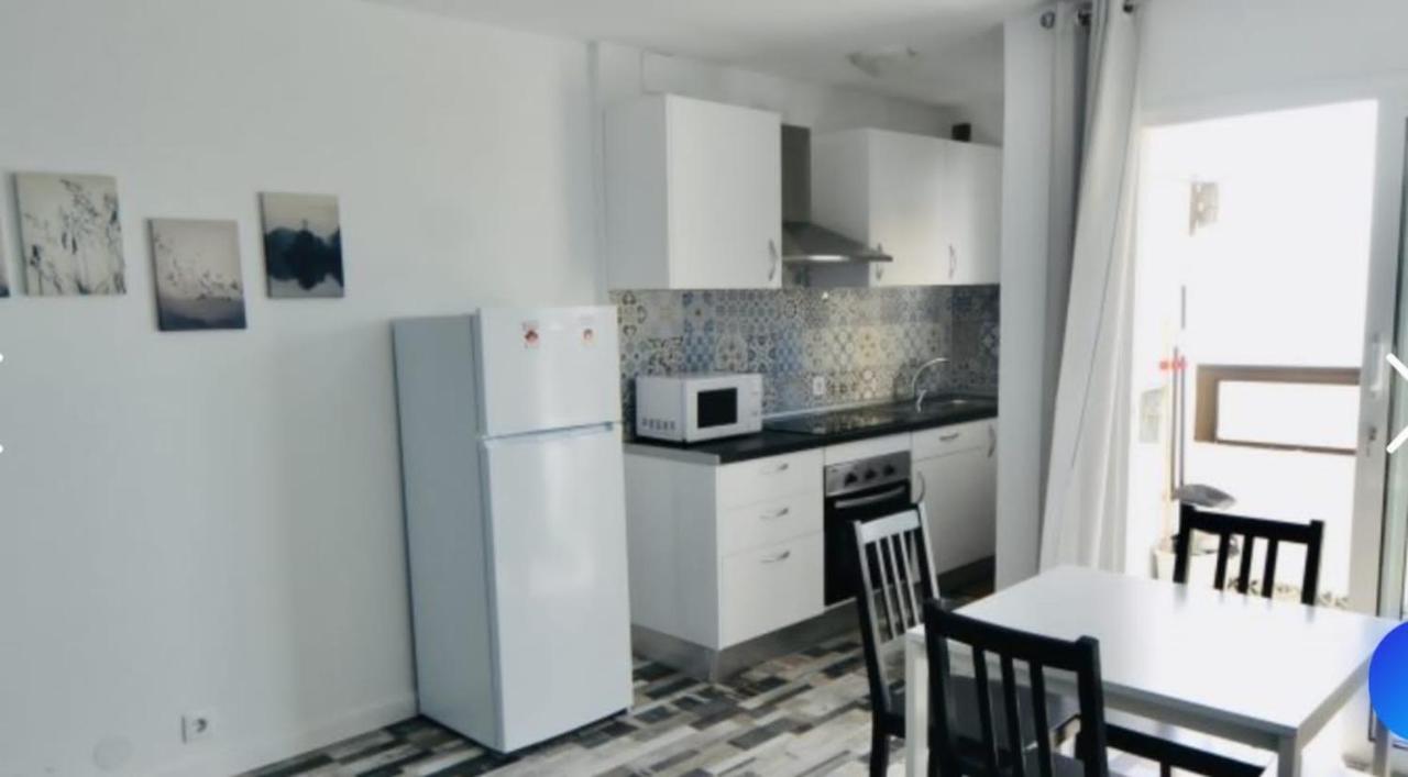 Apartamento Nueva Europa Maspalomas (Gran Canaria)
