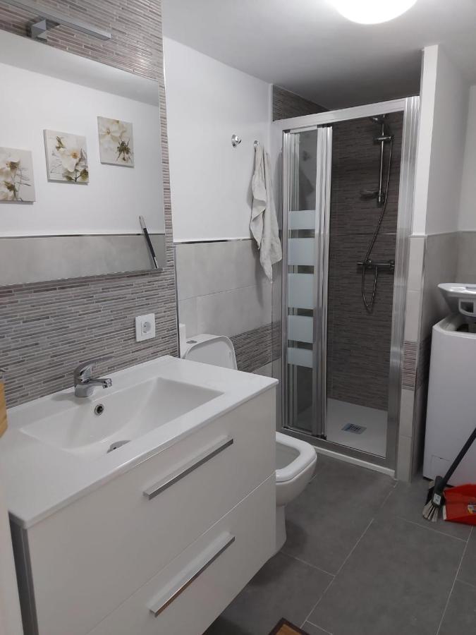 Nueva Europa Apartamento *