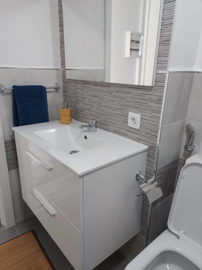 Nueva Europa Apartamento Maspalomas (Gran Canaria)