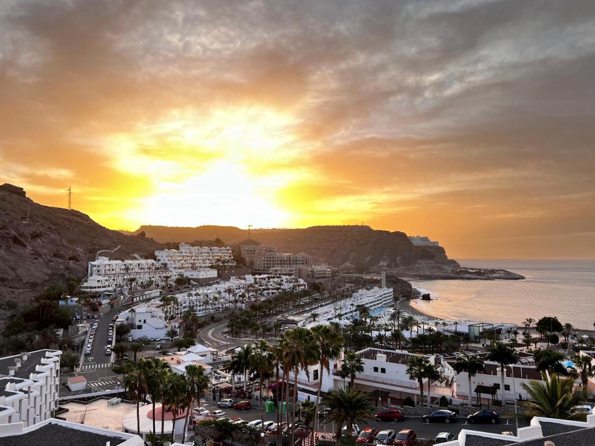 Apartment Beachview Haven 1-br *