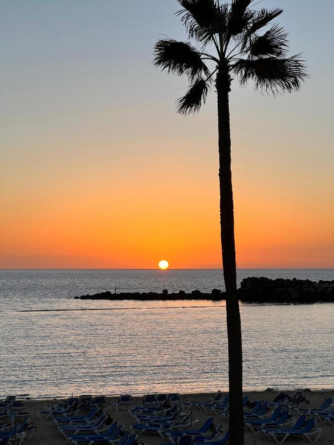 Beachview Haven 1-br * Playa Del Cura (Gran Canaria)