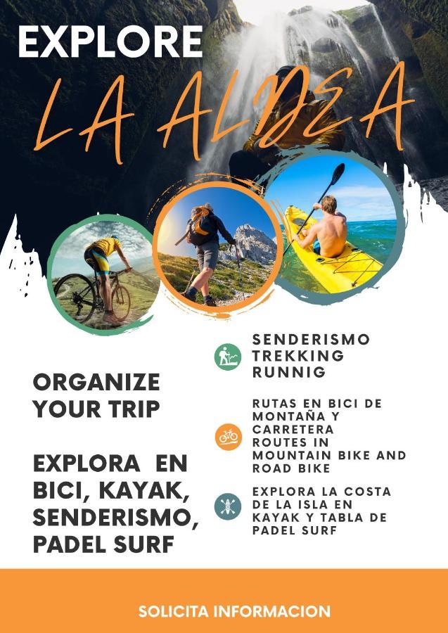 Canarias San Nicolas