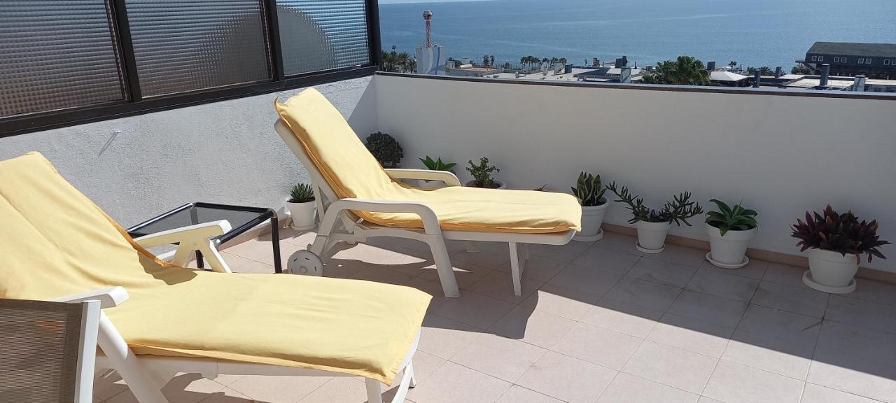 Apartment Ca' Cristina - Monte Rojo - Ocean View