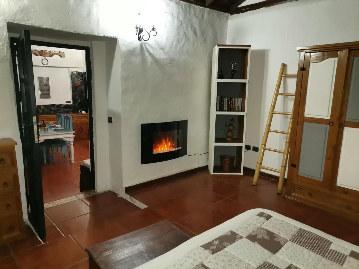 Country house Casa La Gollada