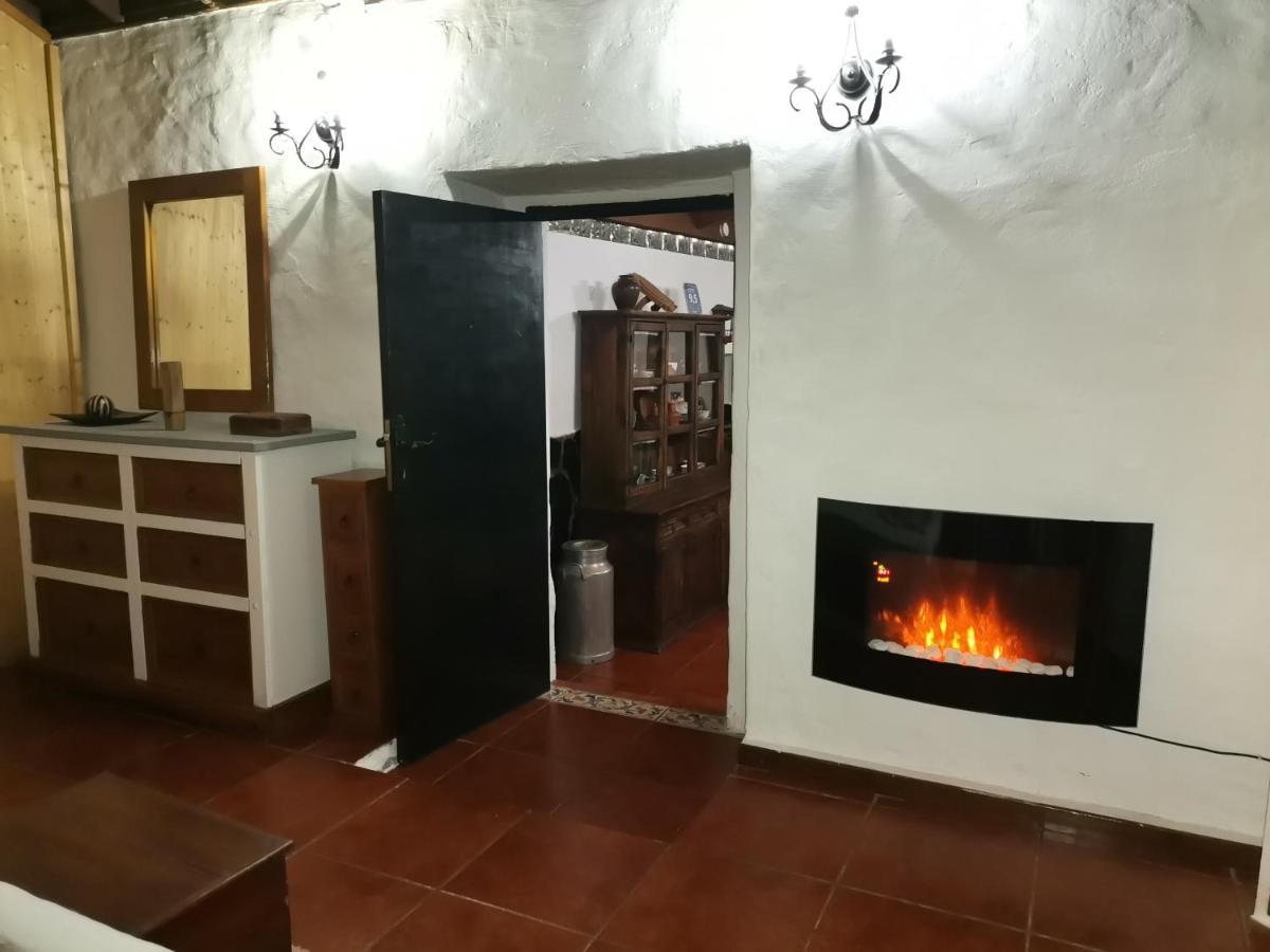 Casa La Gollada Country house *