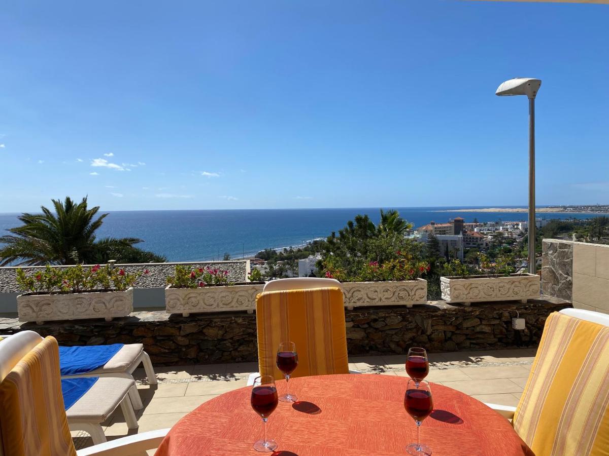 Hibiscus Appartement