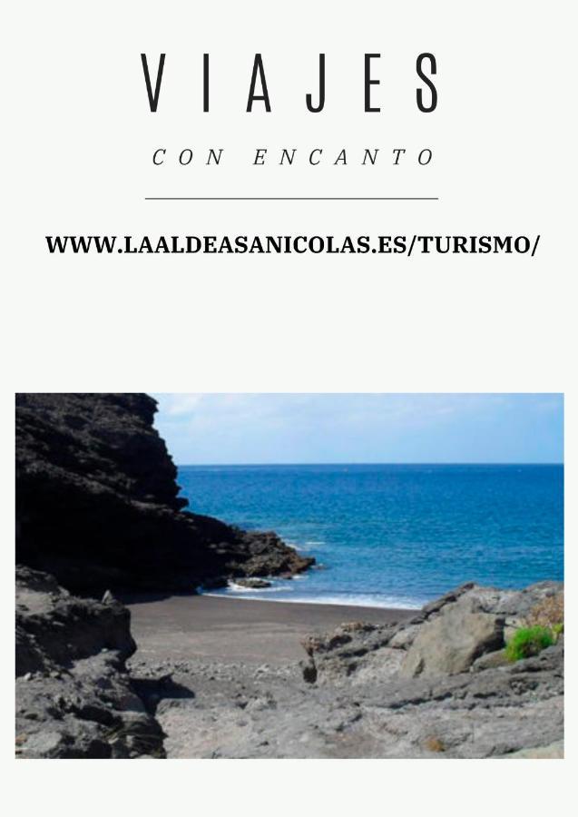Canarias Apartment *